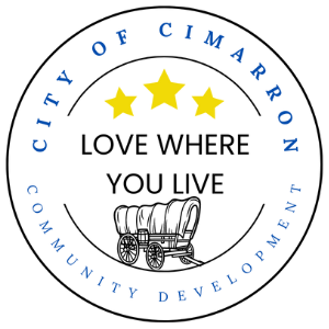 Community City Development Wagon