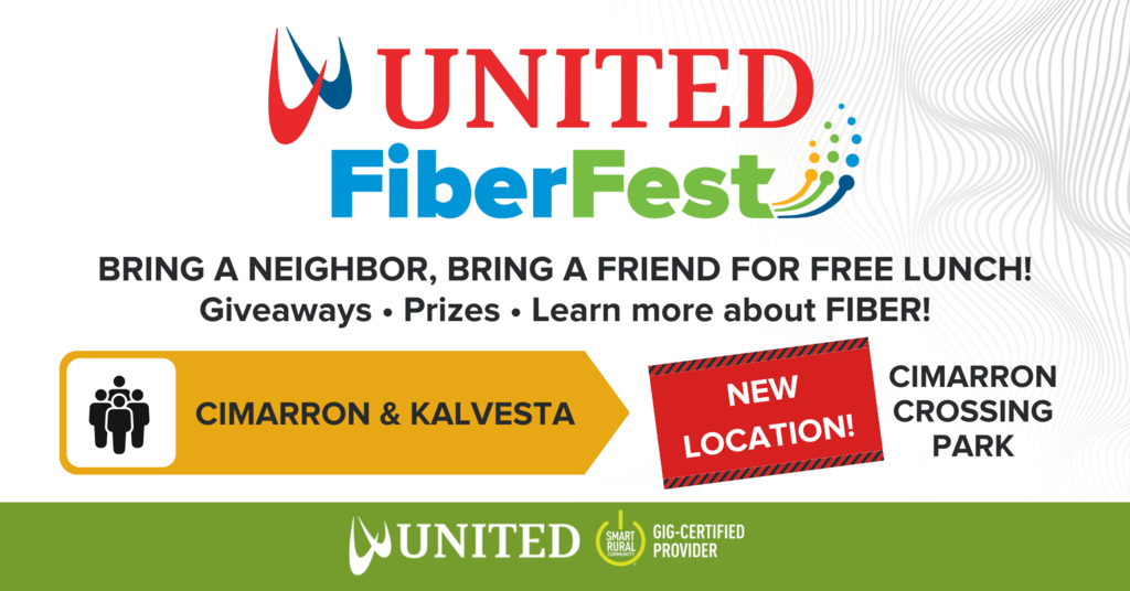 United FiberFest