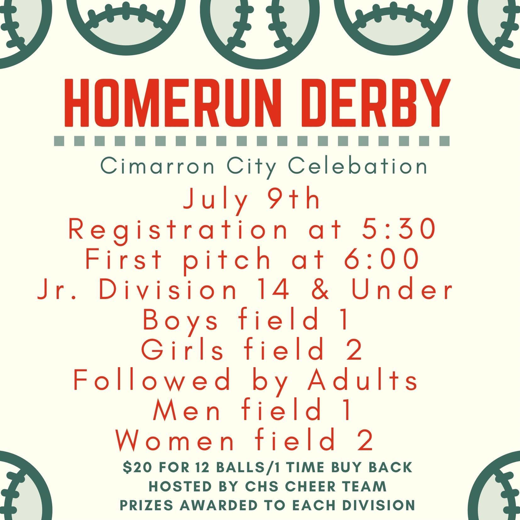 homerun derby